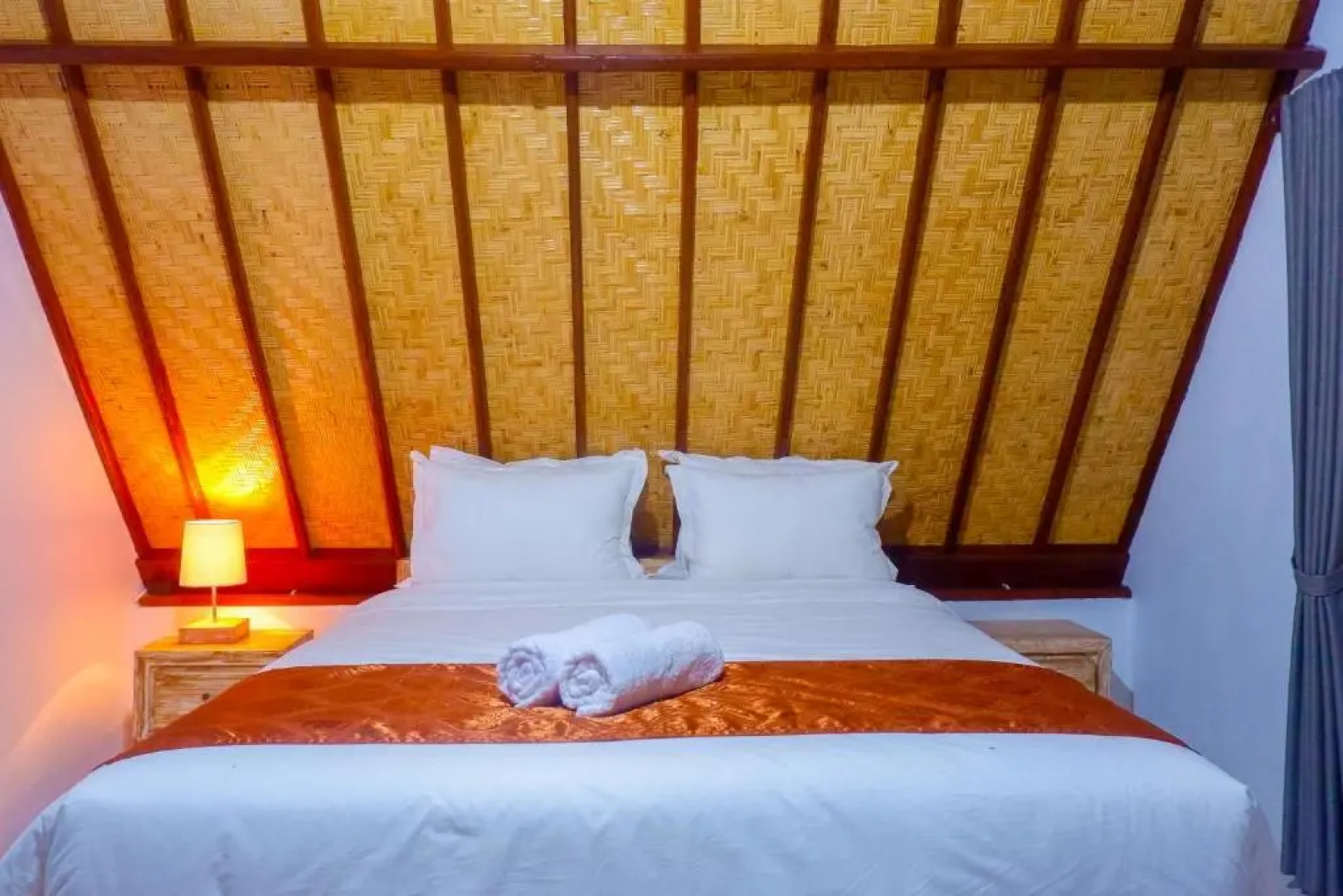 Sun Colada Villas & Spa