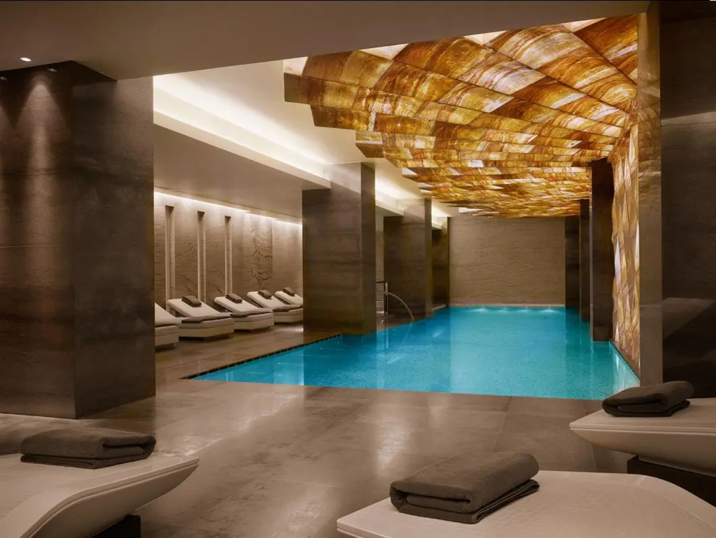 Hyatt Centric Levent Istanbul