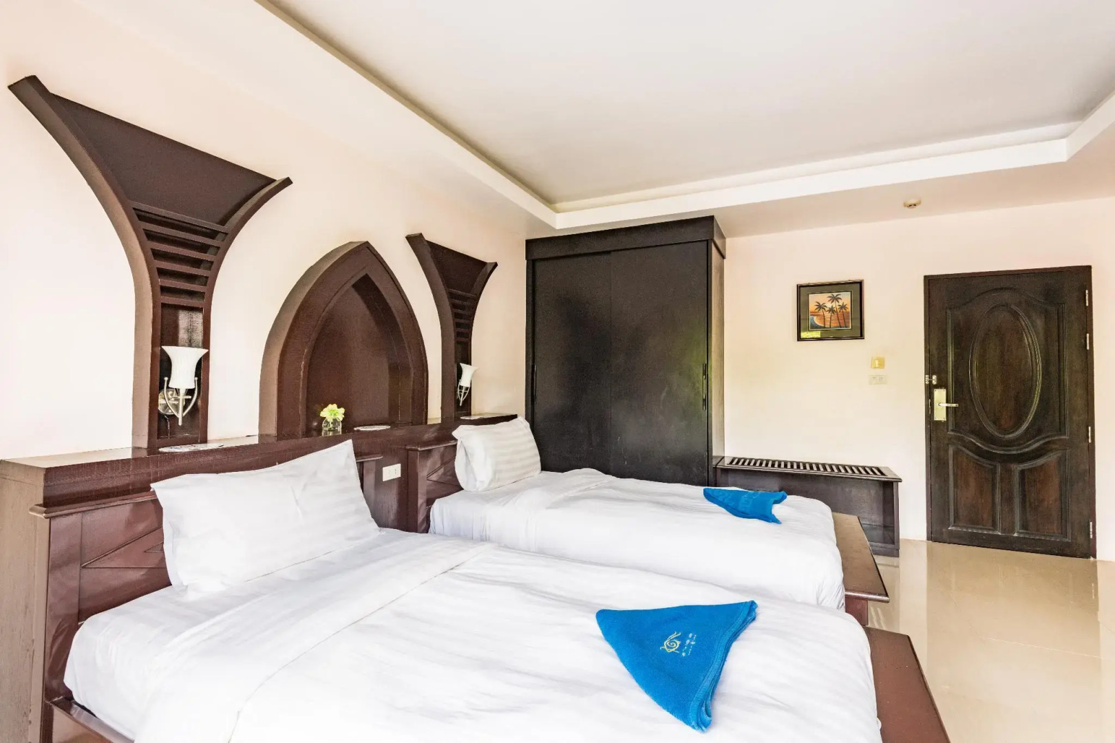 Koh Tao Regal Resort