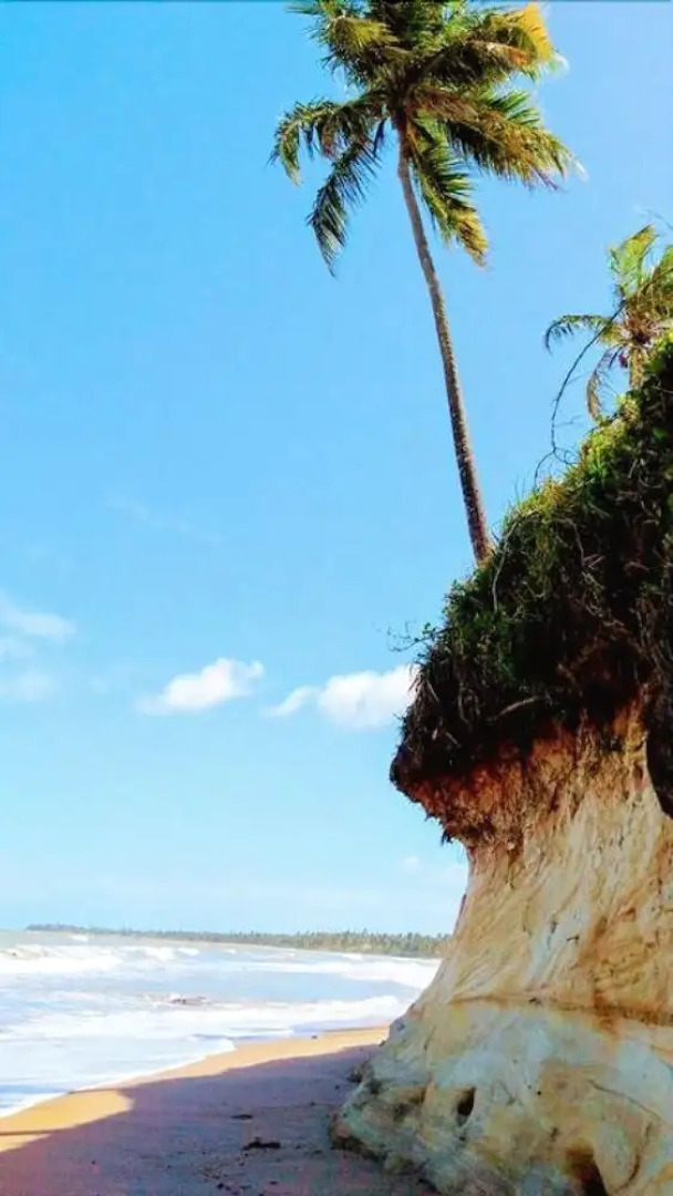 Pousada Praia dos Encantos