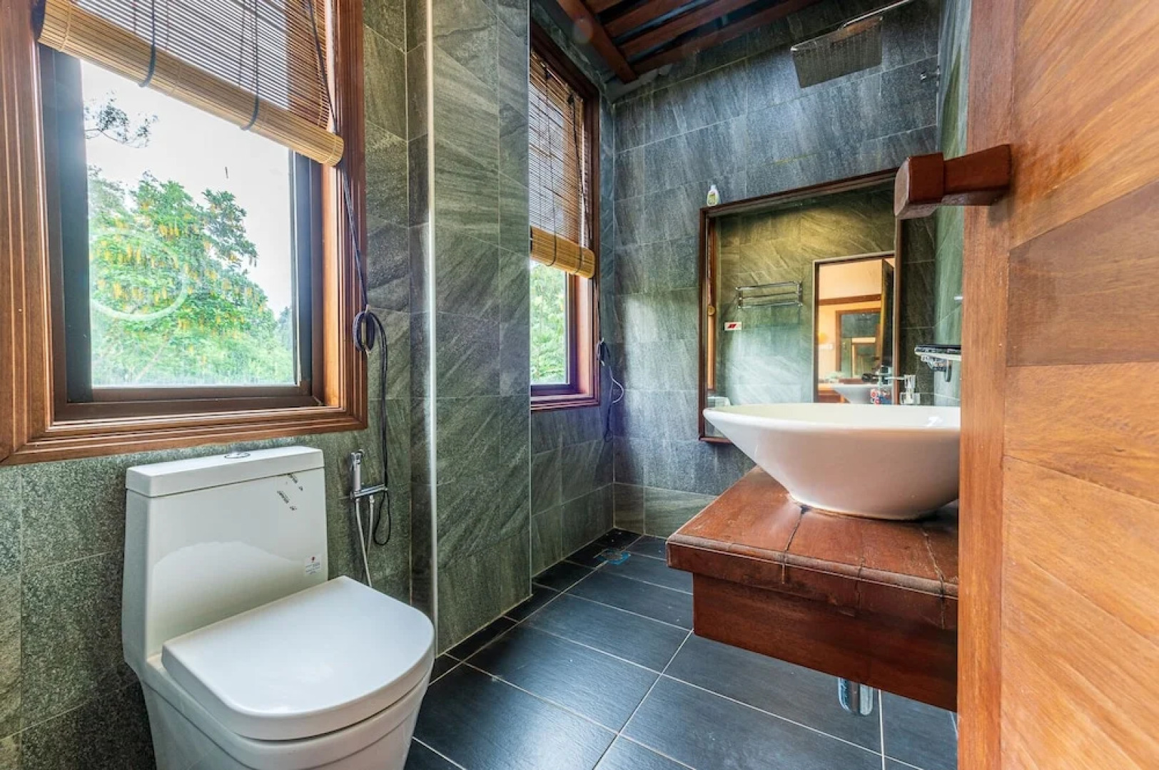 Bentong Eco Wellness Resort