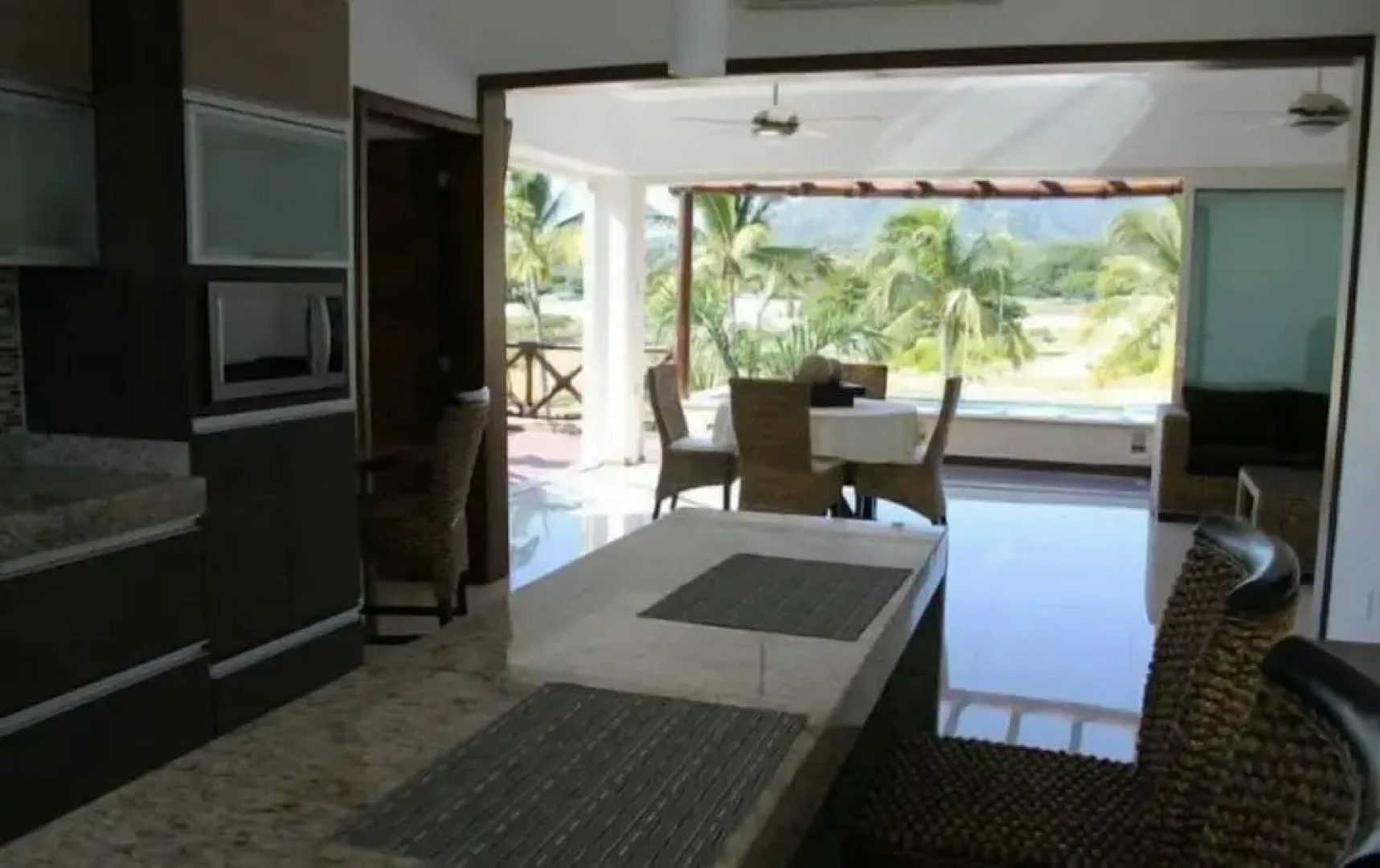 Preciosa Casa B Nayar