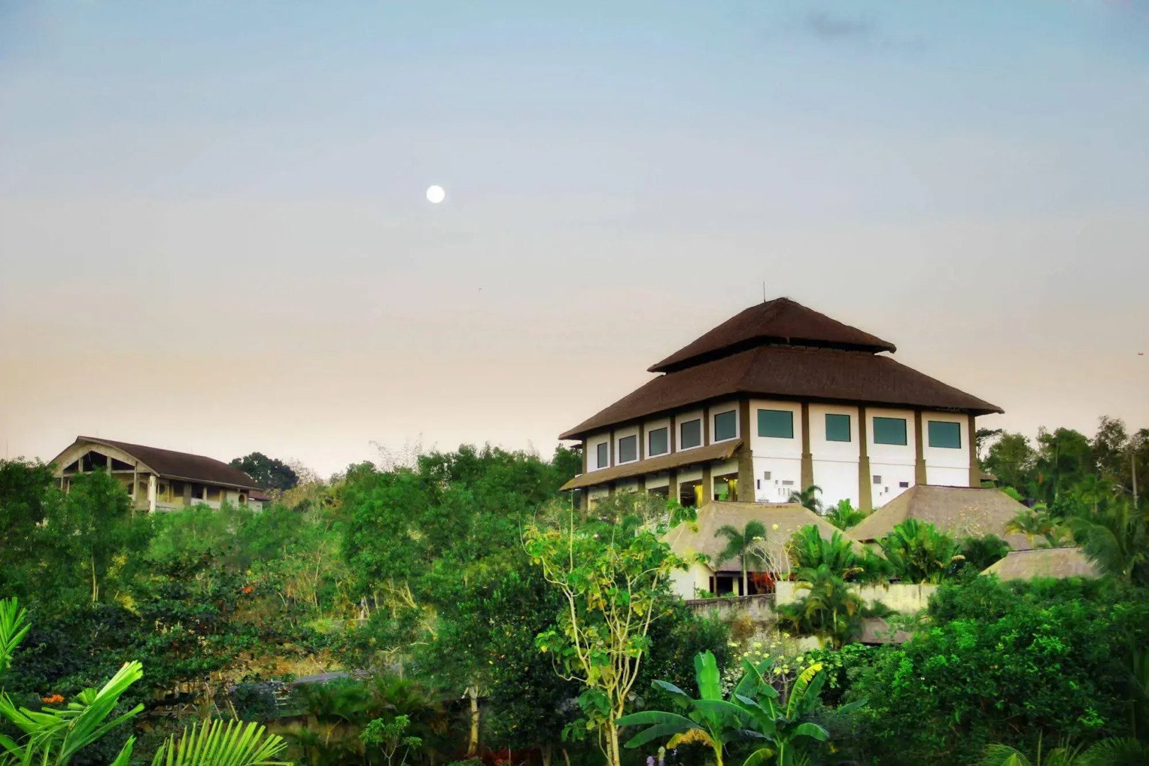 Hillstone Uluwatu Villa