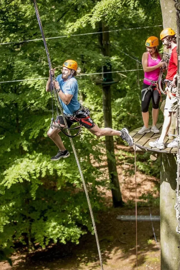 The Woodland Lodge Gisselfeld