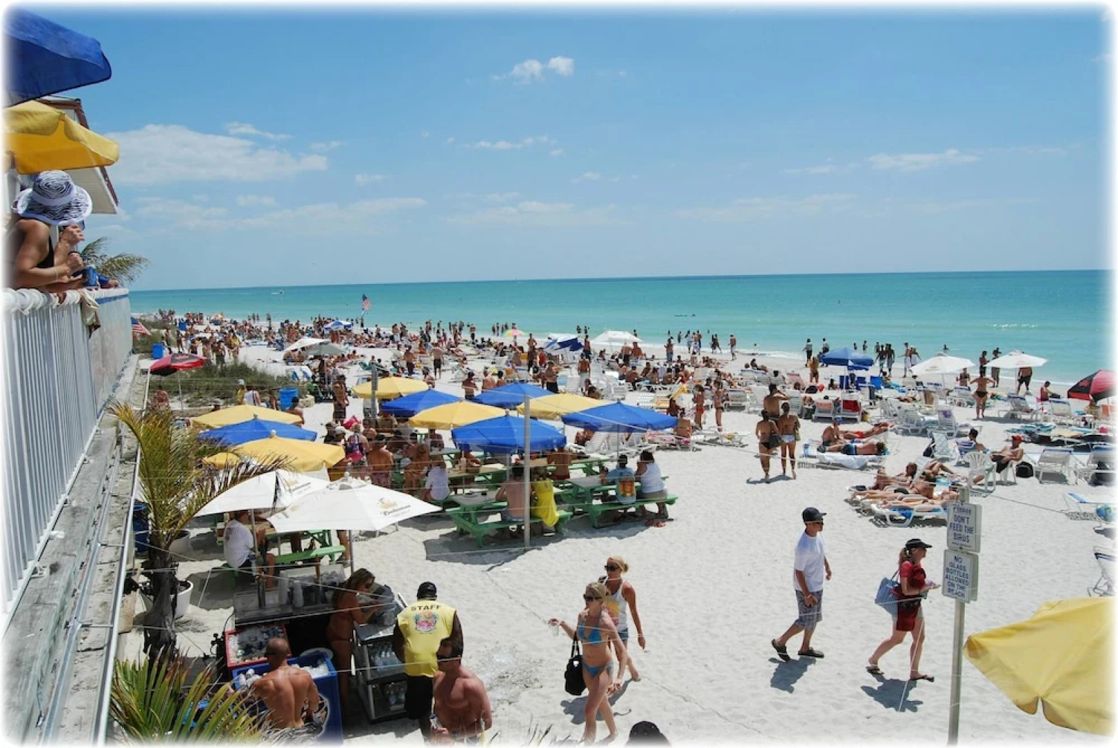 Whispers Resort by Affordable Beach Condos