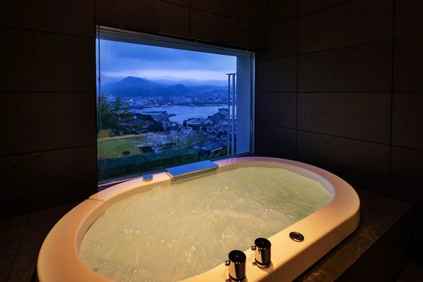 Garden Terrace Nagasaki Hotels & Resorts