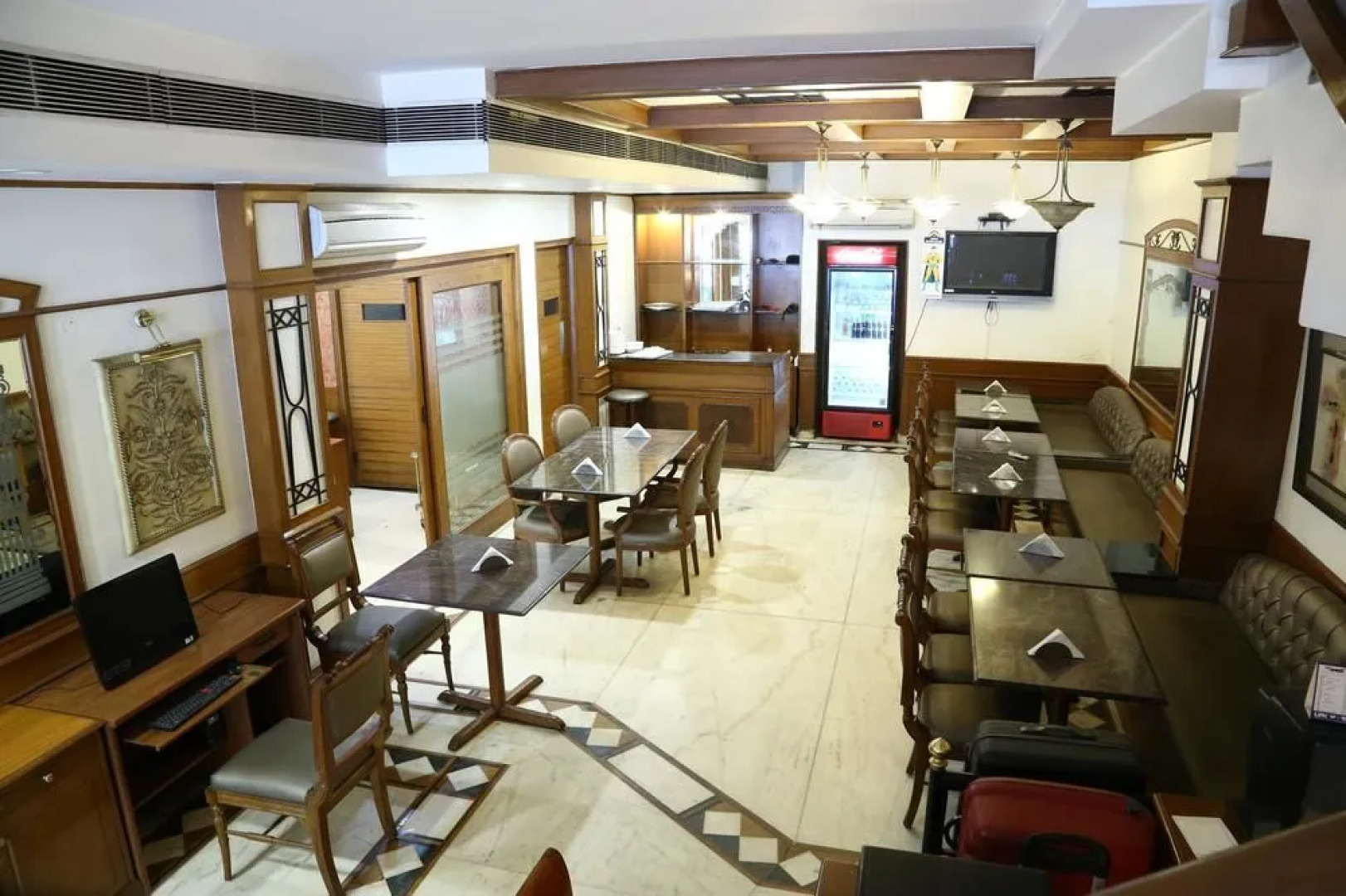 Hotel Kwality Regency