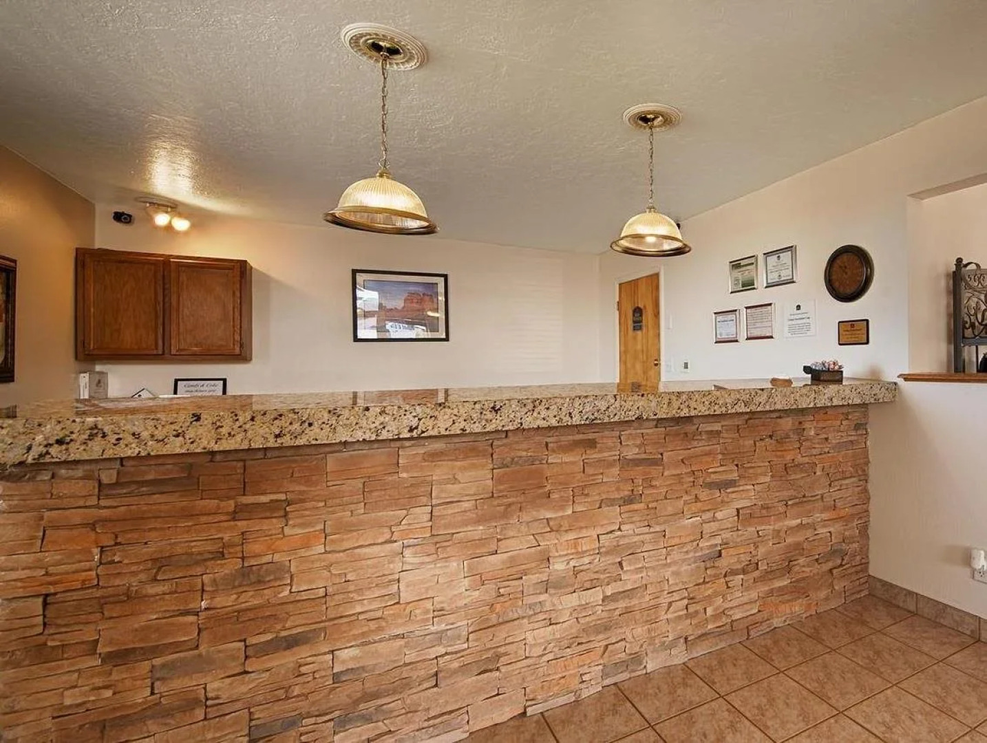 Best Western Paradise Inn Of Nephi