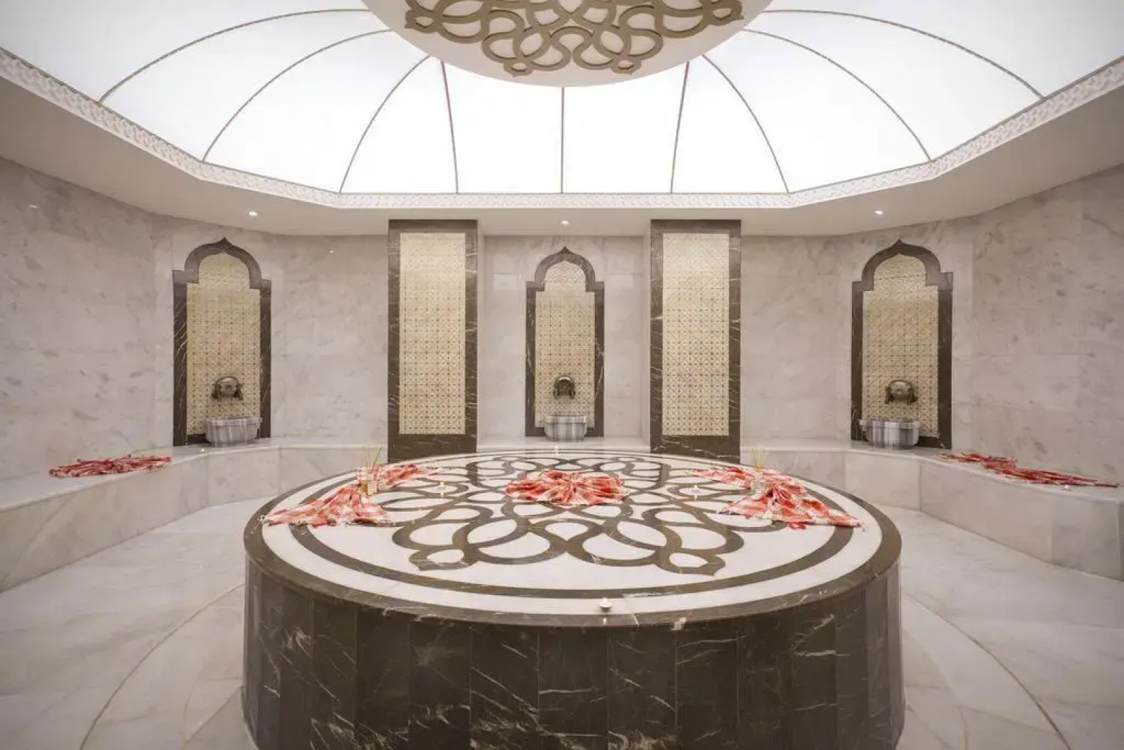 Side Orange Palace - All inclusive