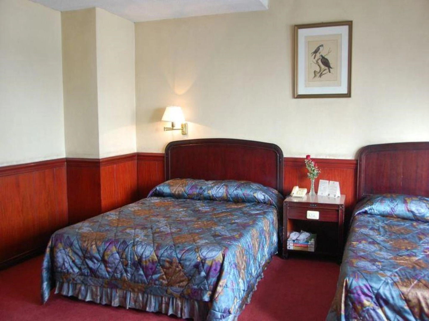 Great Eastern Hotel Quezon City