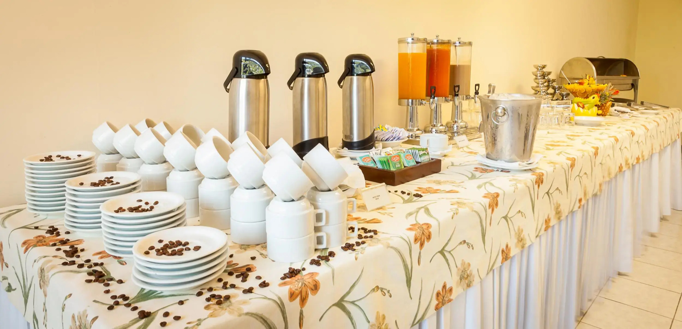 Euro Suíte Recife By Nacional Inn