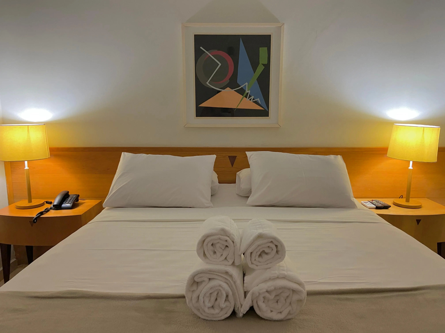 Hotel Canada