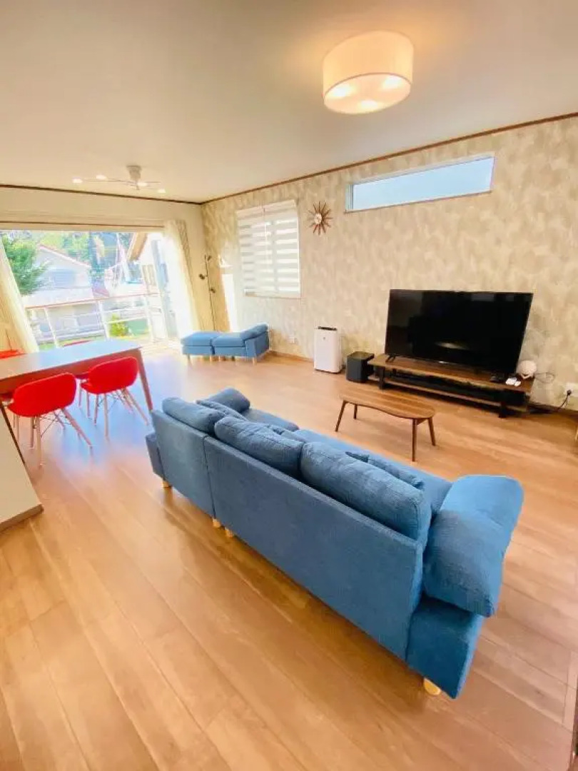 ABURATSUBO BEKKAN - Vacation STAY 13014