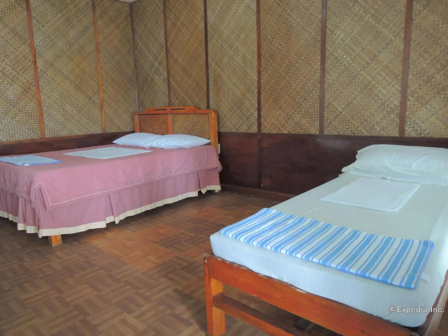 Santander Pebbles Beach Resort