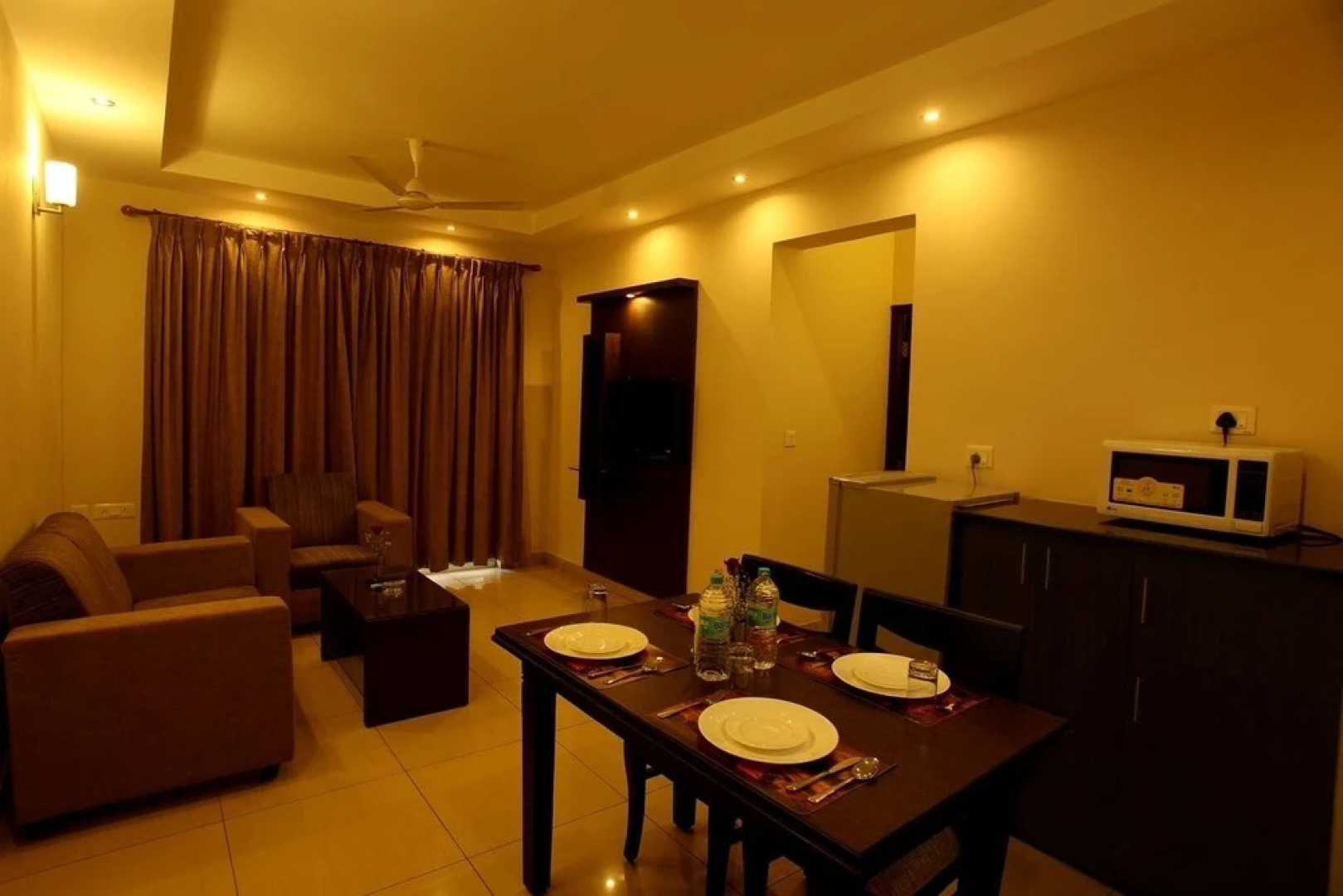 Nagarjuna Suites