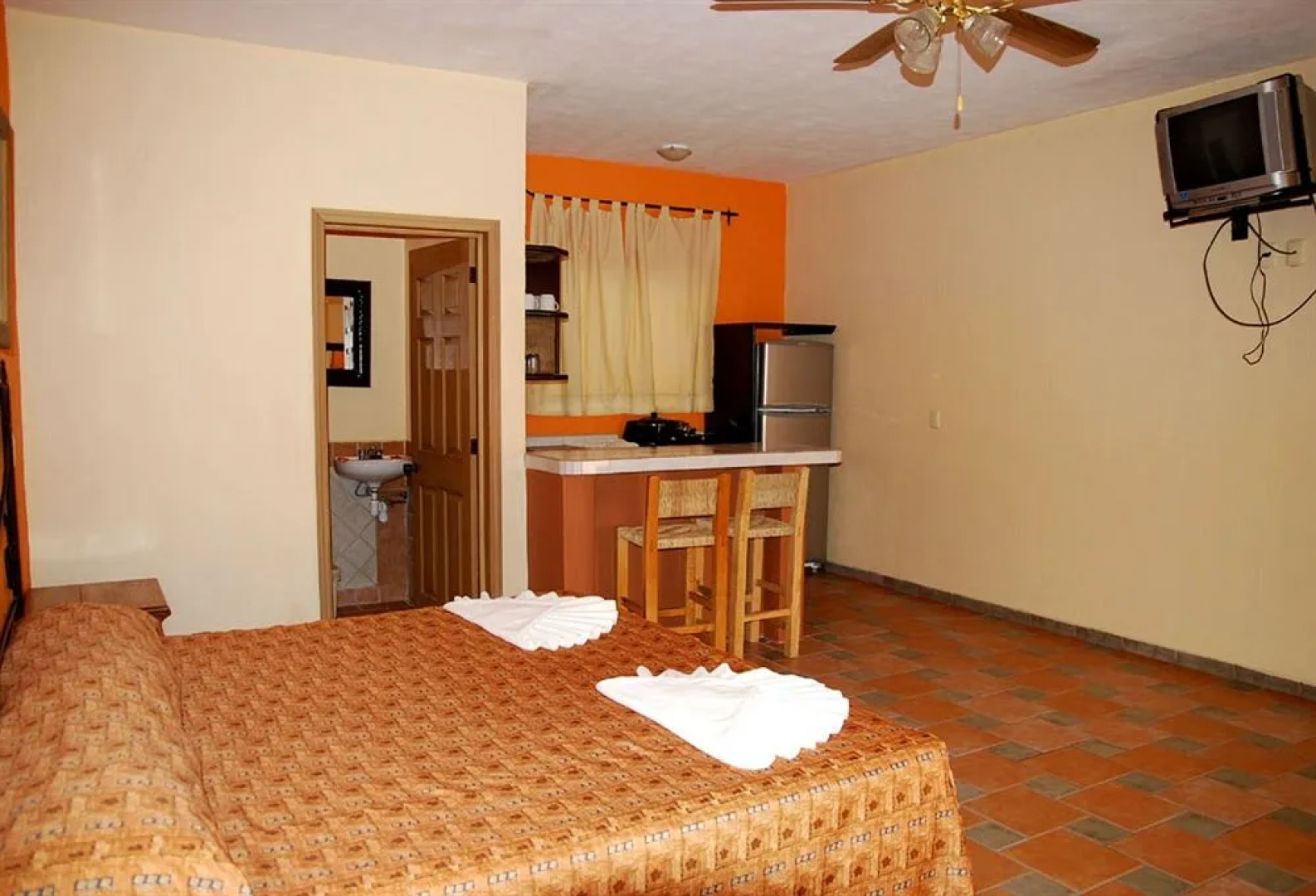 El Hotel de Don Pepe