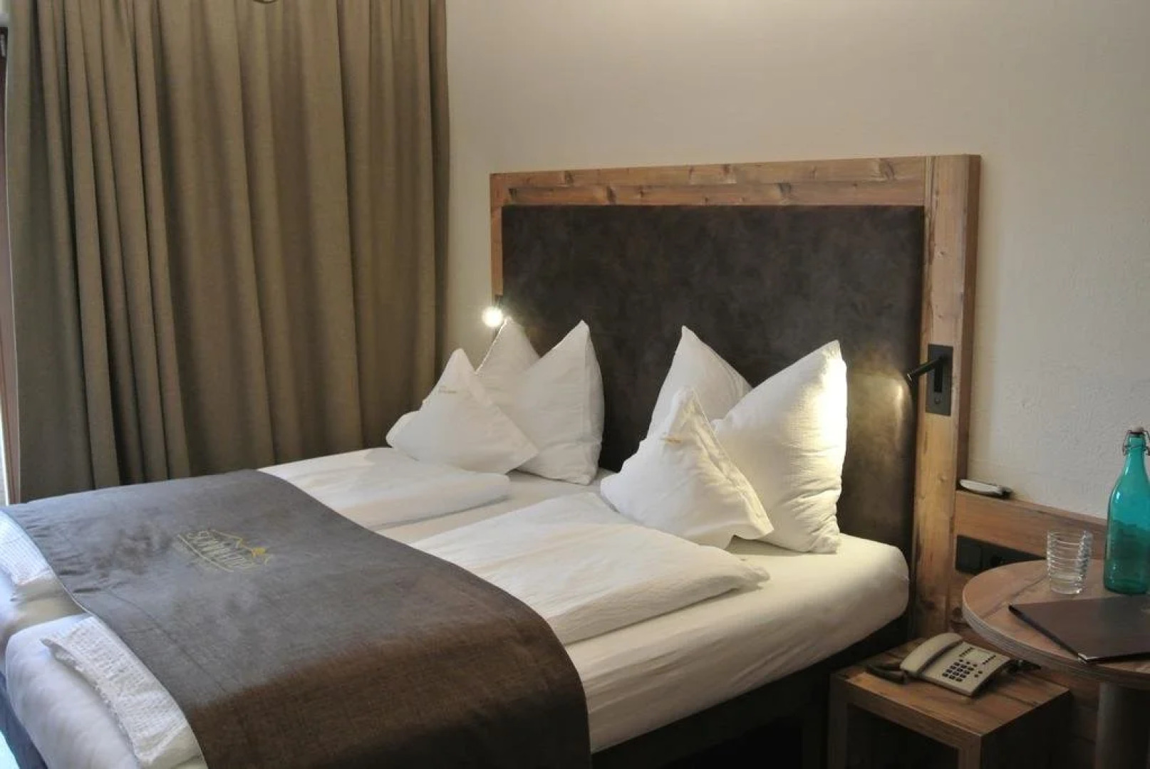 Gourmet Hotel Sonnleiten