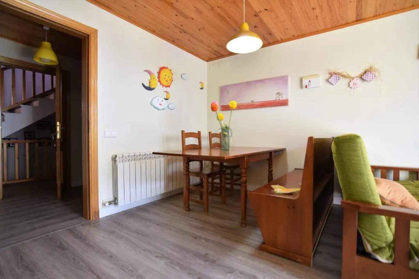Apartamentos L´Era de Baix