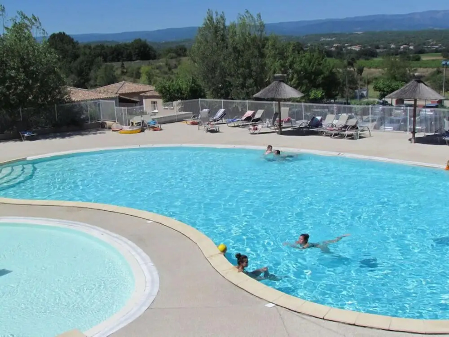 Domaine Des Garrigues