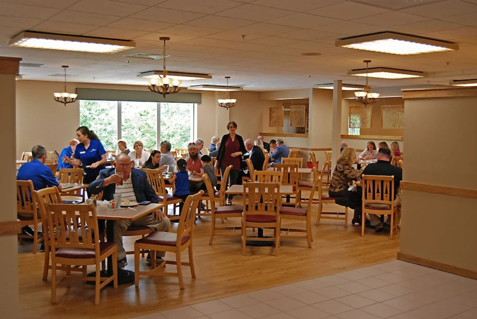 Greenbo Lake State Resort Park