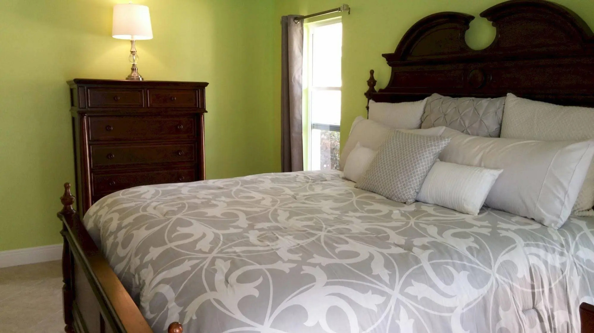 Villa Emerald Coast- Private Villa