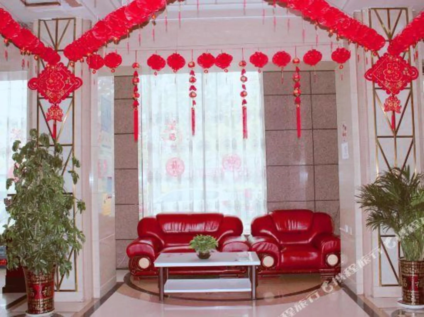 Zhongtian Hotel