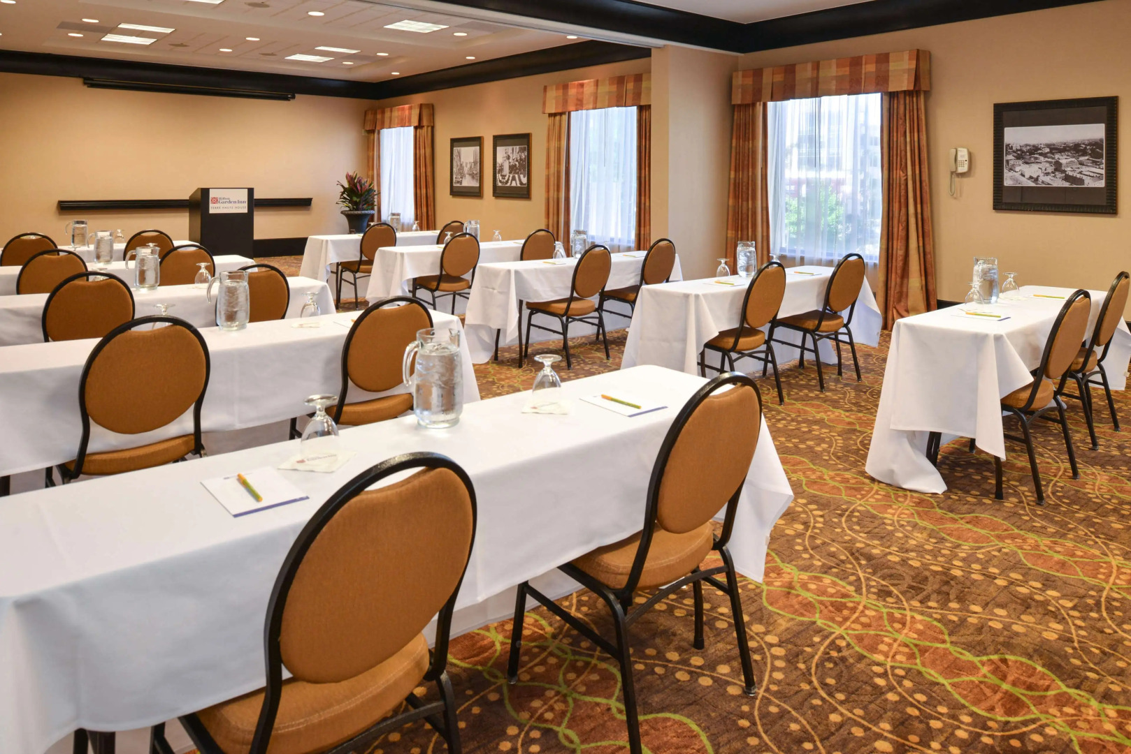 Hilton Garden Inn Terre Haute