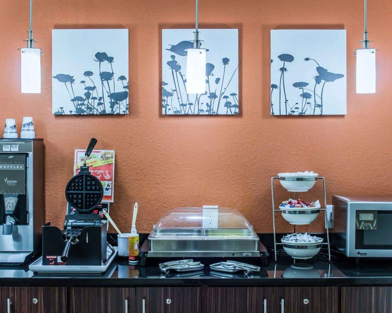 Sleep Inn & Suites Spring Lake - Fayetteville near Fort Bragg