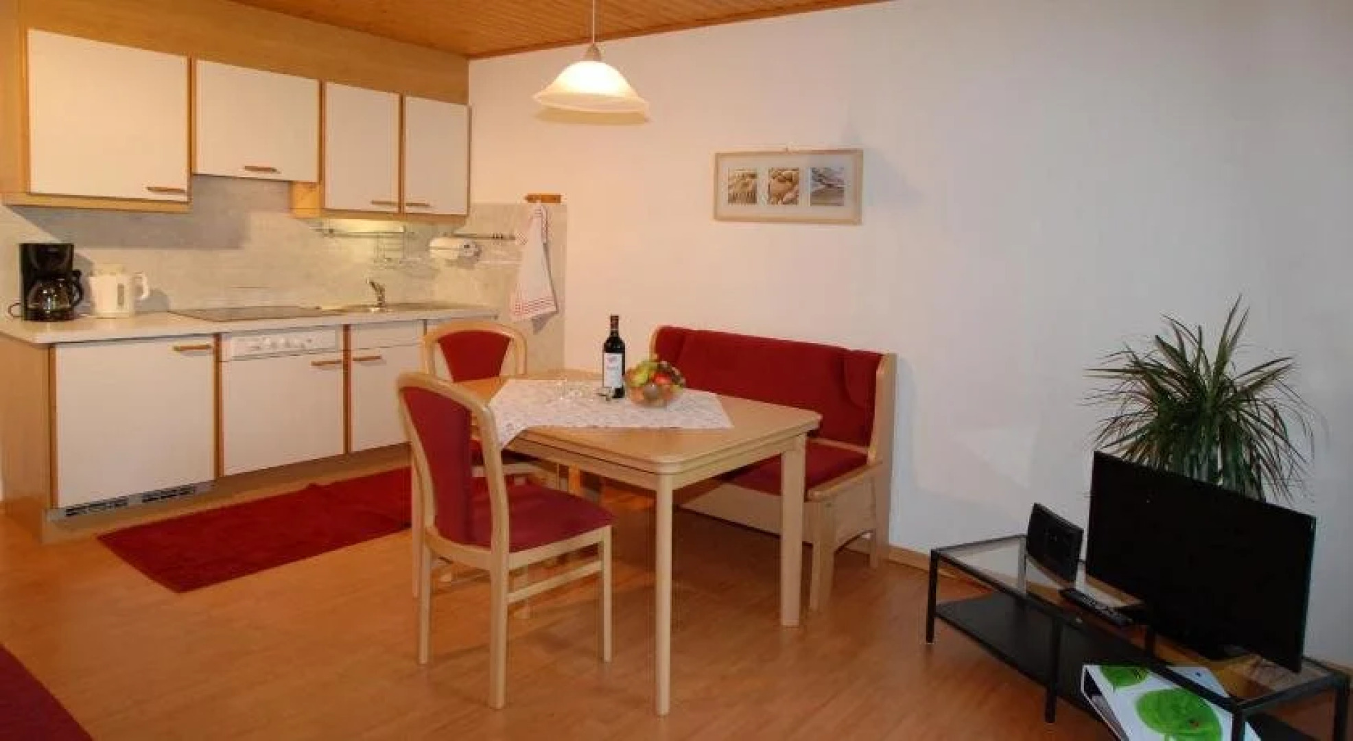 Landhaus Schwaighofer