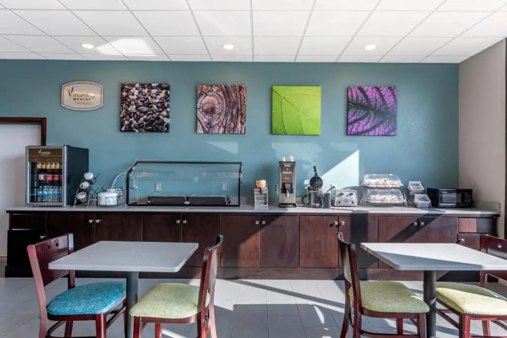 Sleep Inn Terre Haute University Area