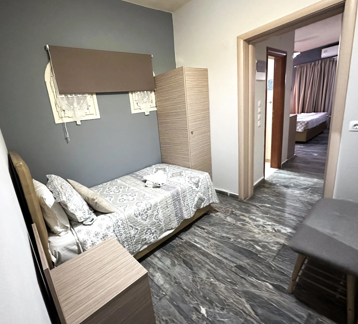 Thalia deco City & Beach Hotel