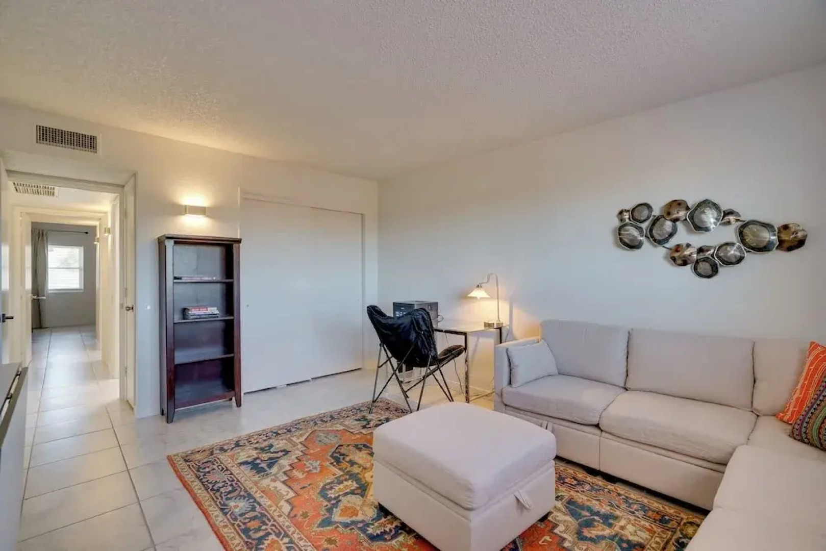 Tranquil Green Valley Home w/ Screened Porch