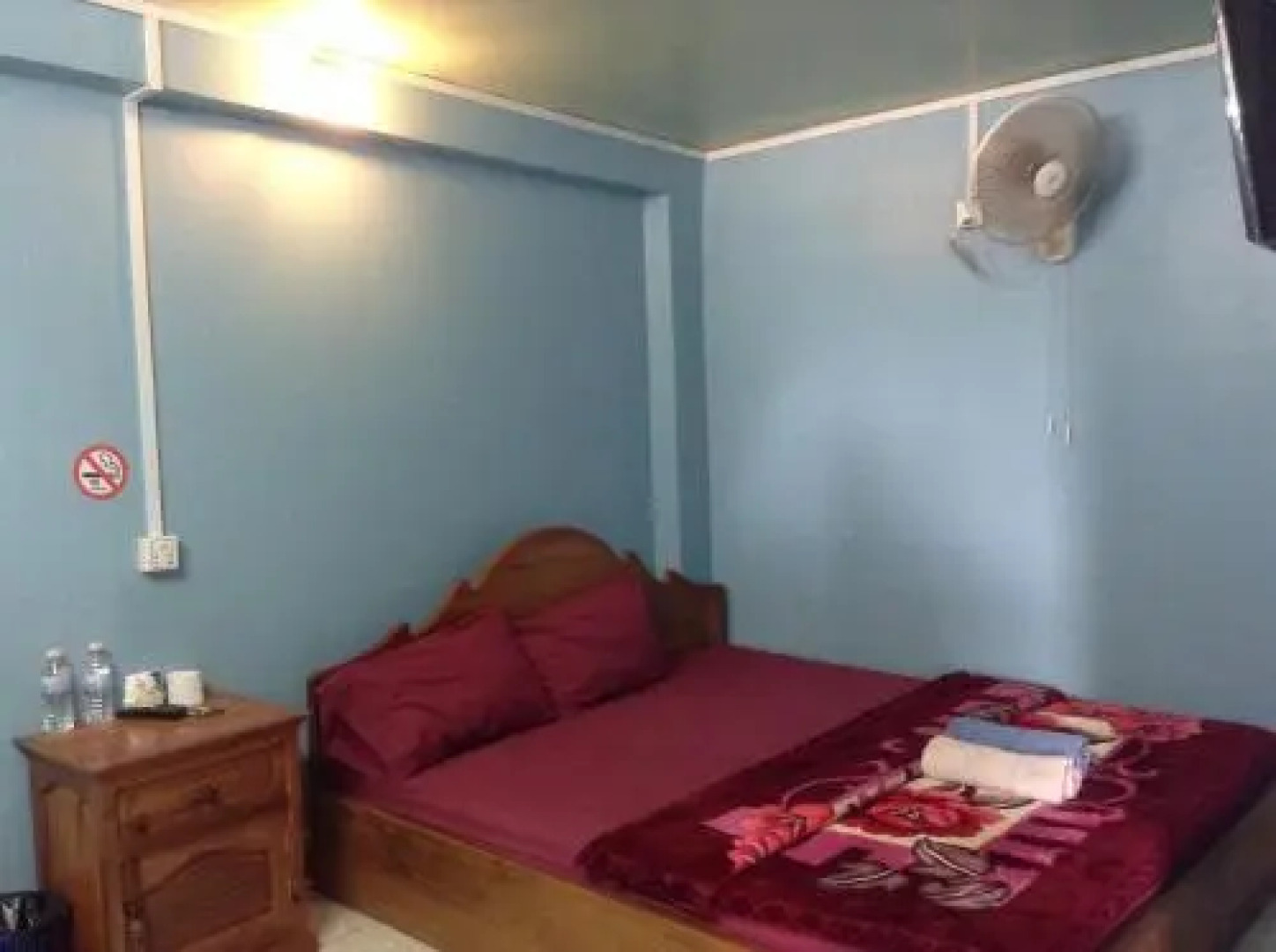 Chantha Sreypich Guesthouse