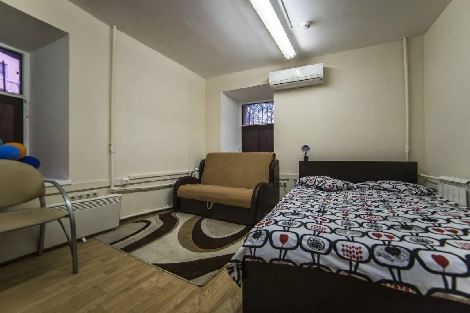 Жилое помещение Рус Таганка