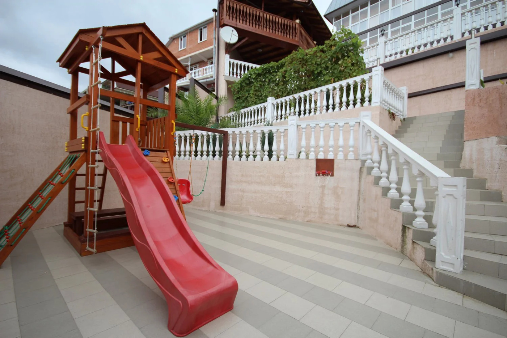 Вологжанка