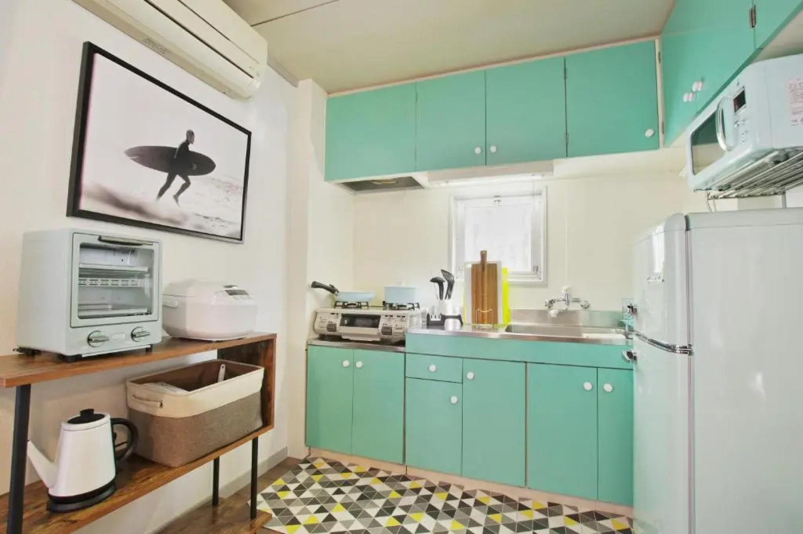 Villent Atagawa Terrace