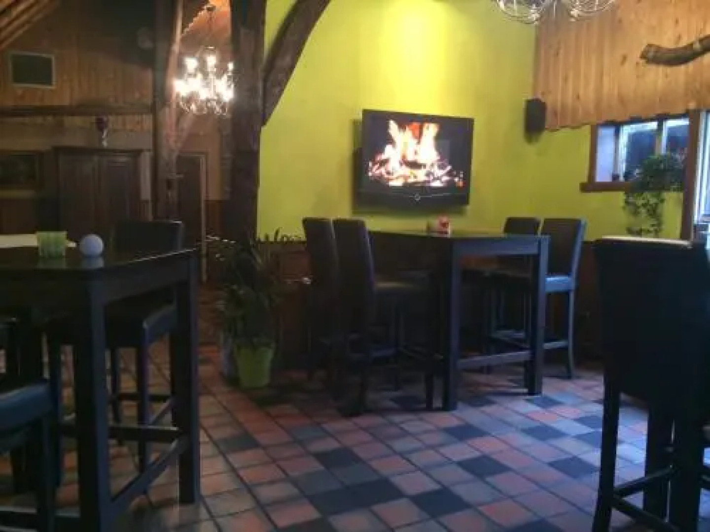 Restaurant & Hotel Bij de Watermölle