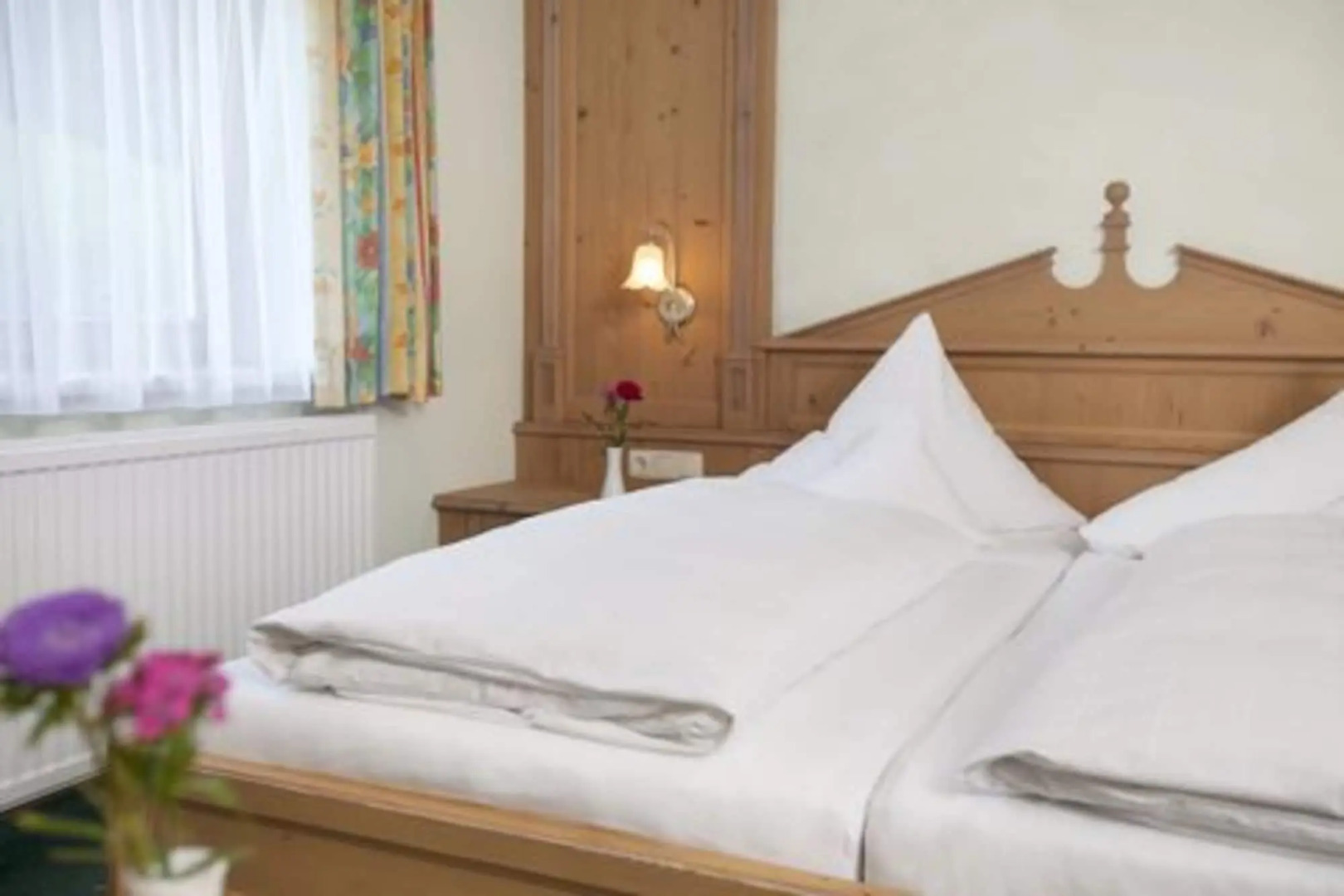 Hotel die Arlbergerin - Adults Friendly