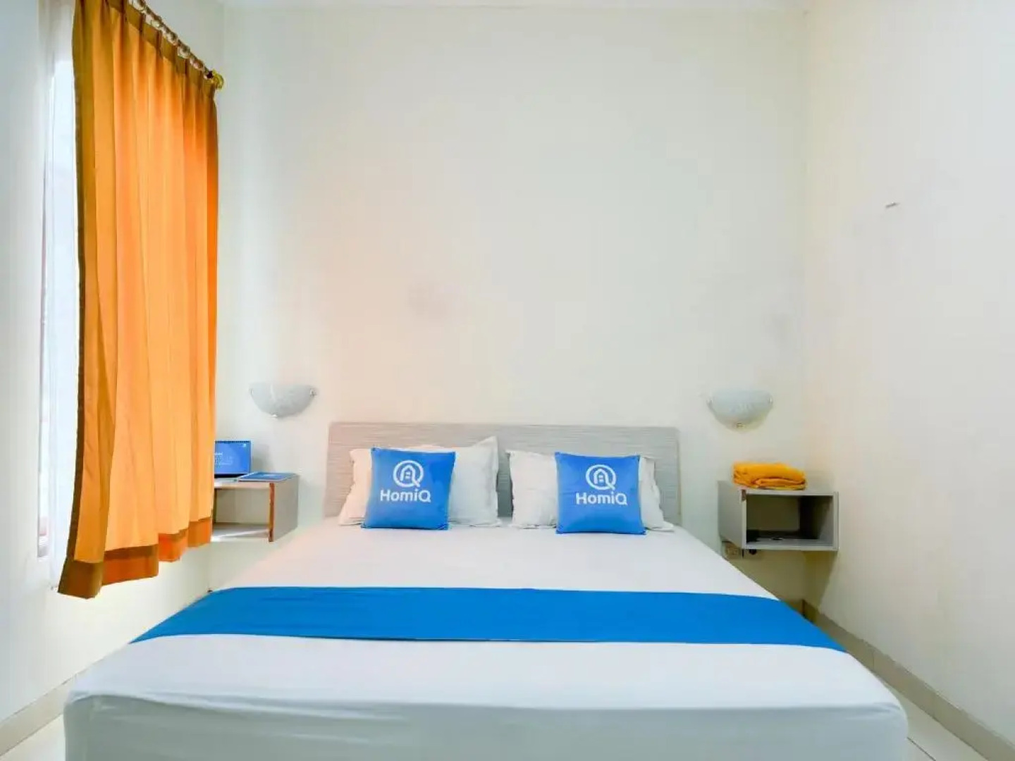 Adiputra Guesthouse Tata Bumi