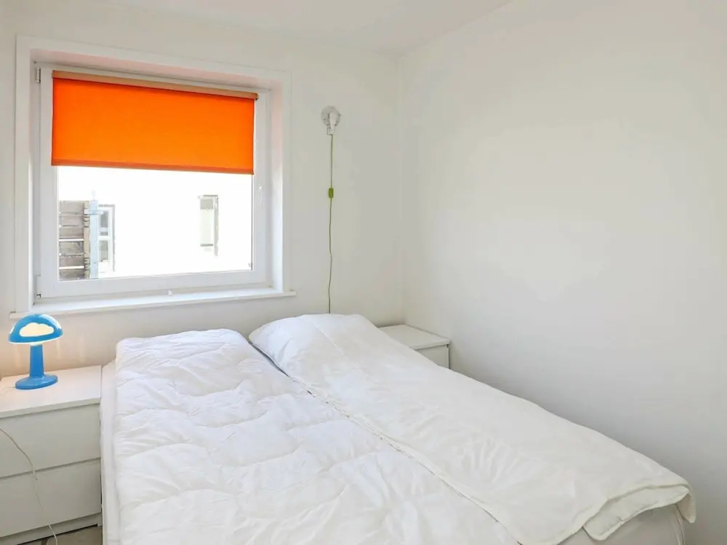 Alluring Holiday Home in Hjørring With Terrace