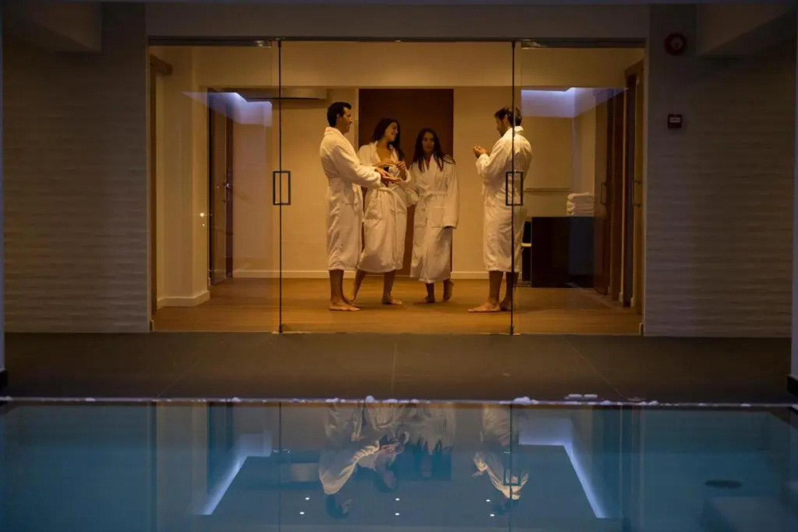 Las Gaviotas Suites Hotel