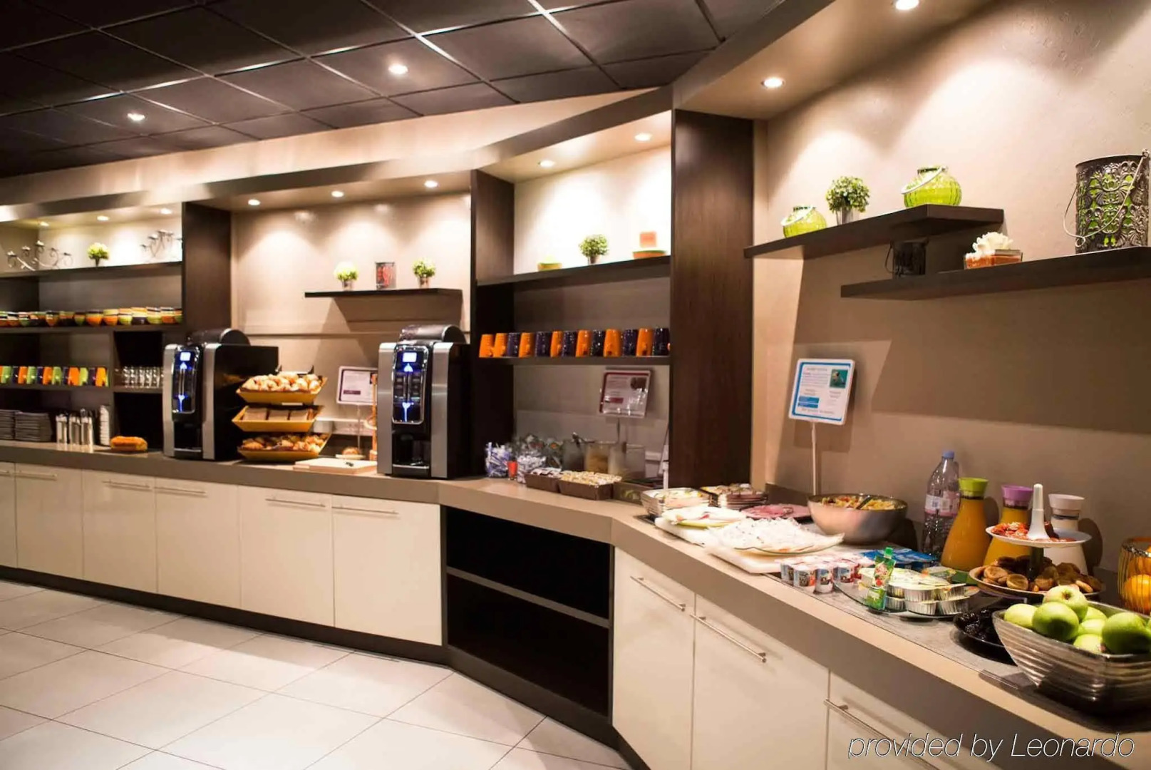 ibis Styles Bordeaux Meriadeck