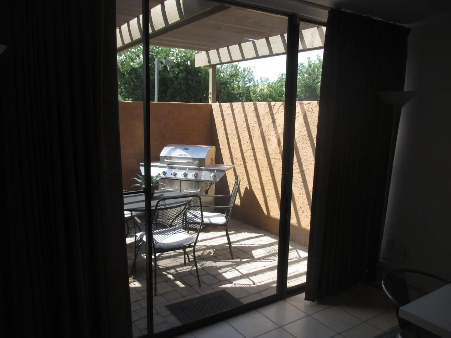 The McCormick Scottsdale