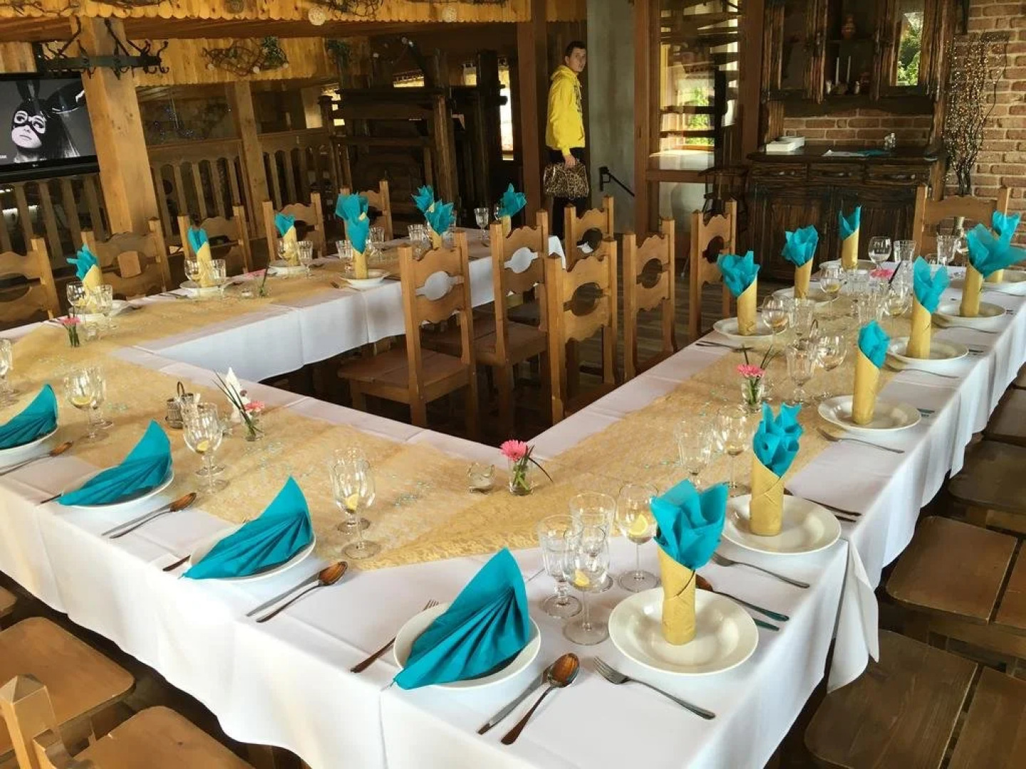 Pensión Slanický Dvor