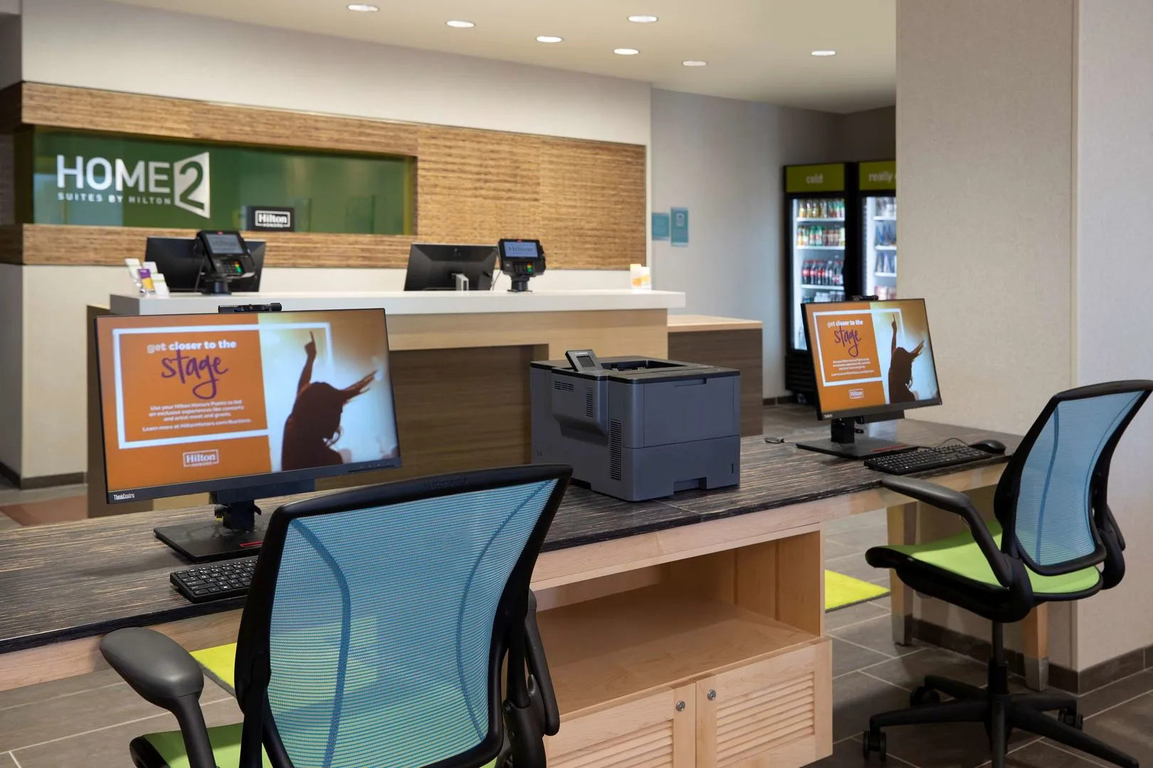 Home2 Suites by Hilton Phoenix Avondale