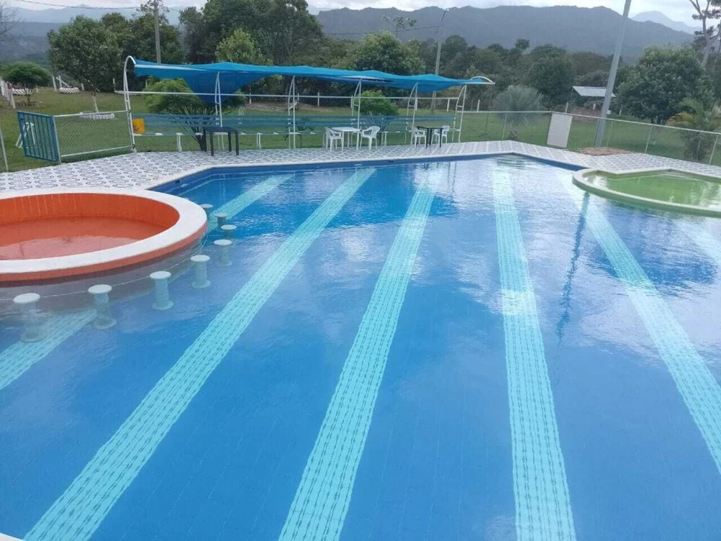 Altos de agua blanca