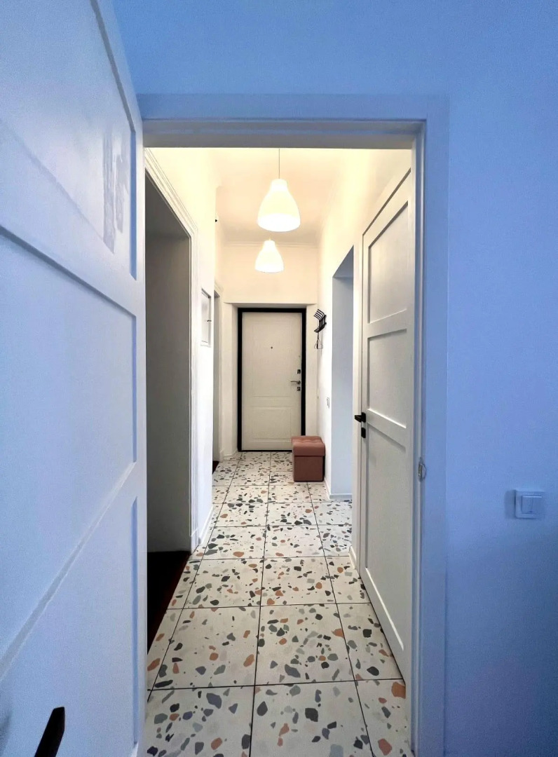 Baltic Apart на Театральной 15