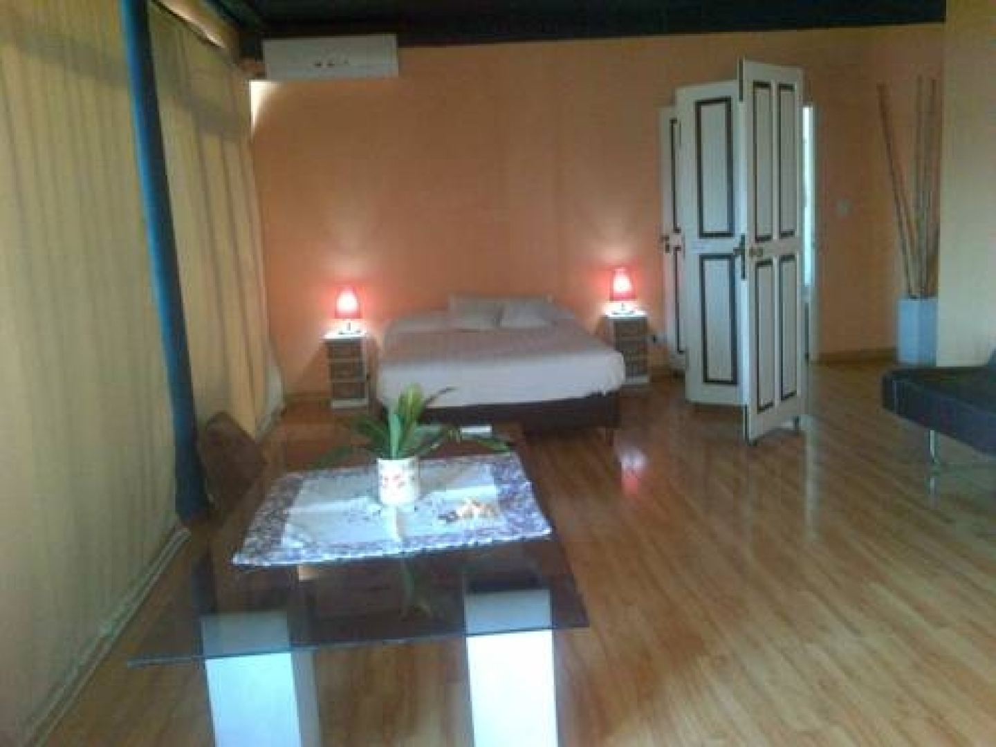 Edificio Nicolás y Marcelo Siry