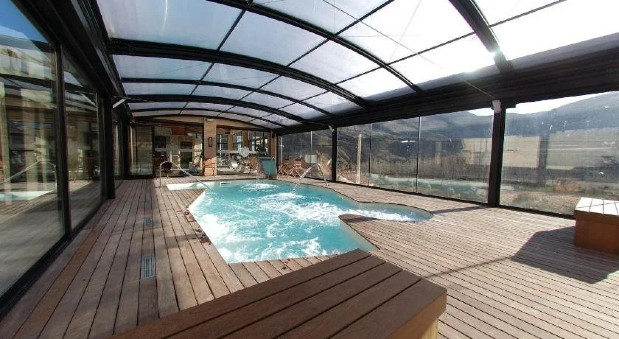 Aparthotel Don Iñigo de Aragón