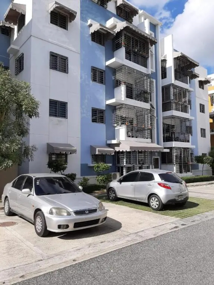 Altos de Alemeda, Santo Domingo Oeste